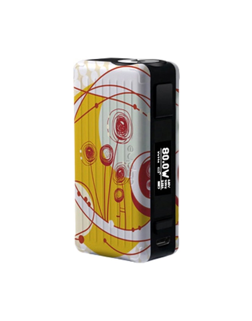 ASPIRE PUXOS MOD