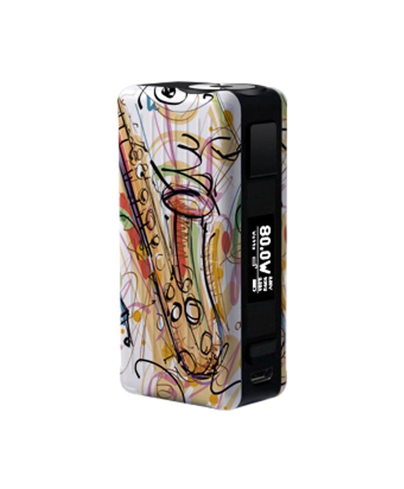 ASPIRE PUXOS MOD