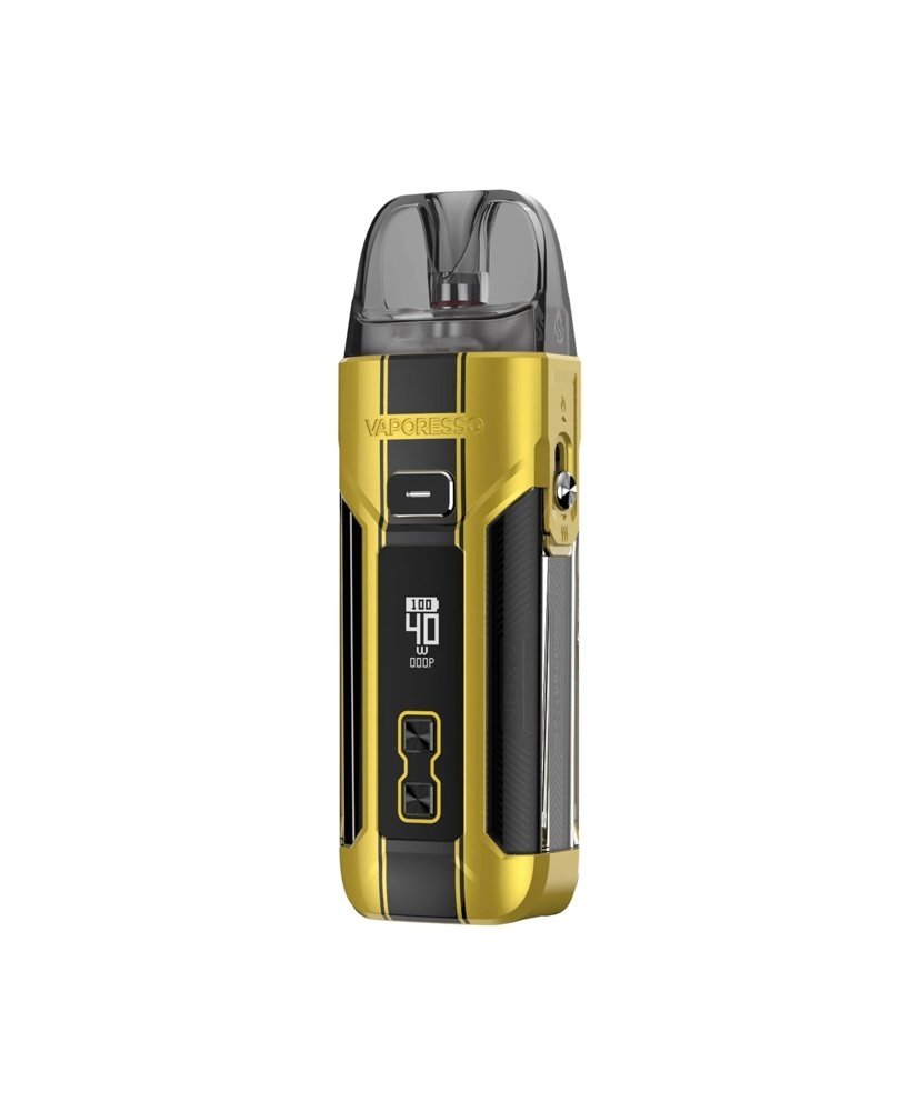 VAPORESSO LUXE X PRO KIT