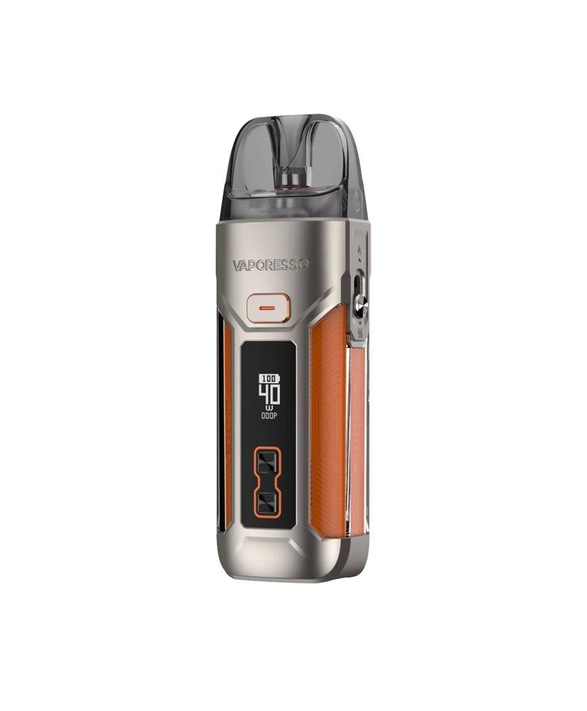 VAPORESSO LUXE X PRO KIT