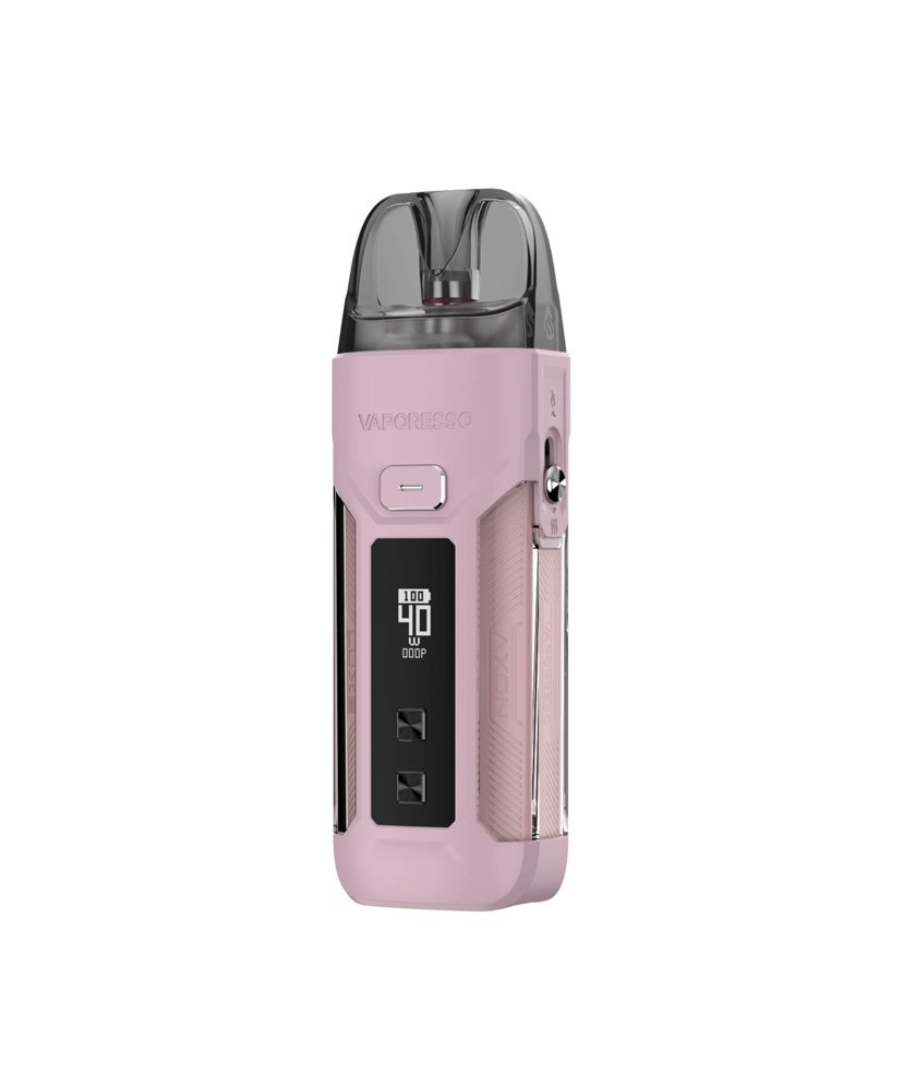 VAPORESSO LUXE X PRO KIT