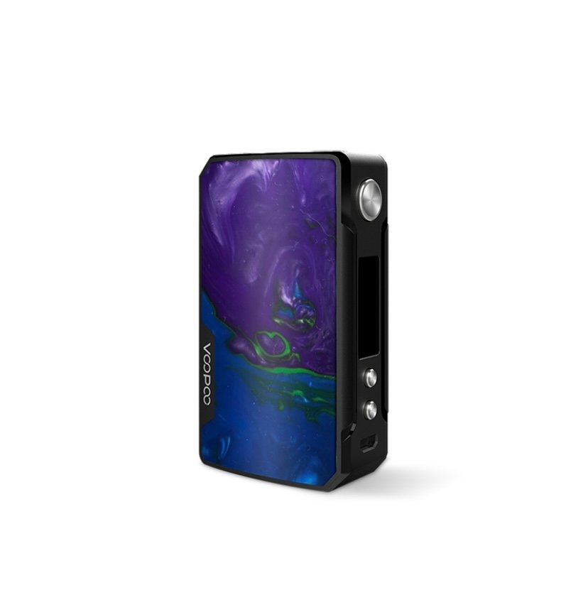 VOOPOO DRAG 2 177W TC Box Mod