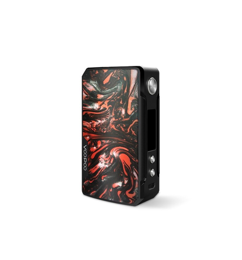 VOOPOO DRAG 2 177W TC Box Mod