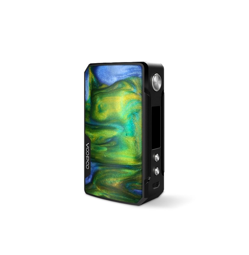 VOOPOO DRAG 2 177W TC Box Mod