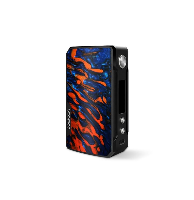 VOOPOO DRAG 2 177W TC Box Mod