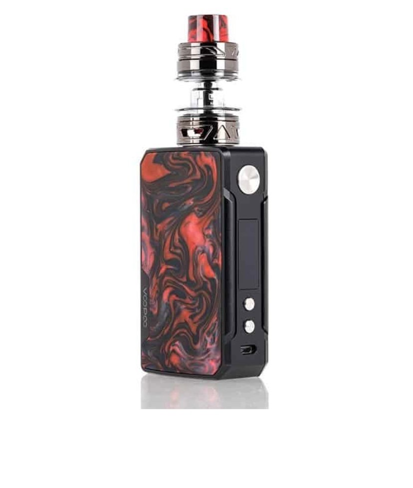 VOOPOO Drag 2 Refresh Edition Kit 177W with PNP Pod Tank