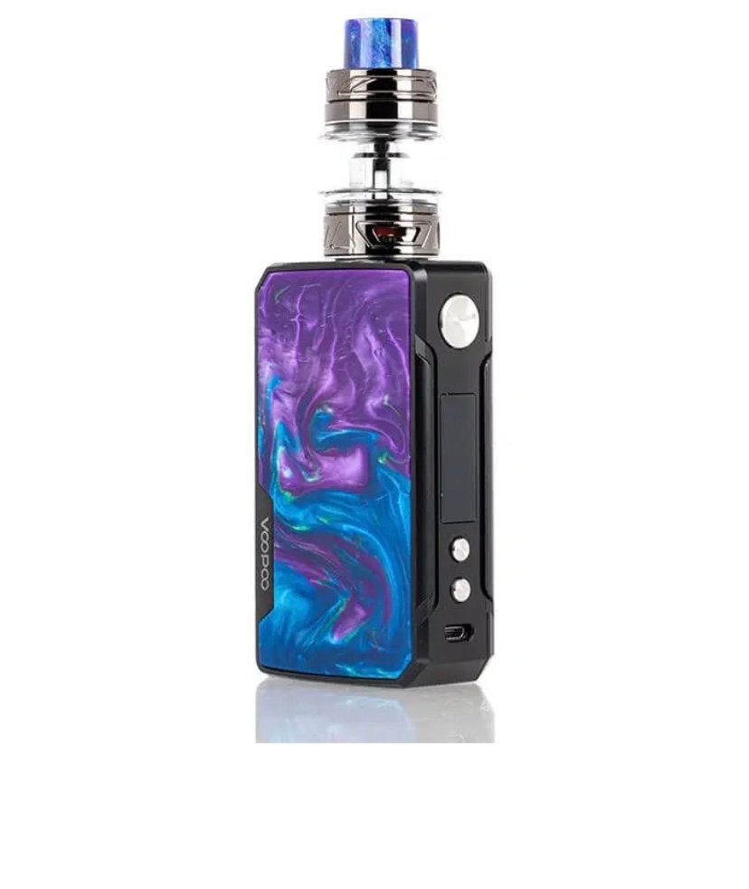 VOOPOO Drag 2 Refresh Edition Kit 177W with PNP Pod Tank