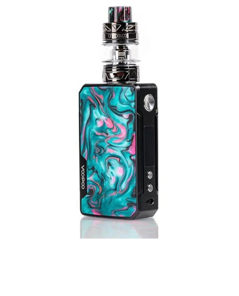 VOOPOO Drag 2 Refresh Edition Kit 177W with PNP Pod Tank