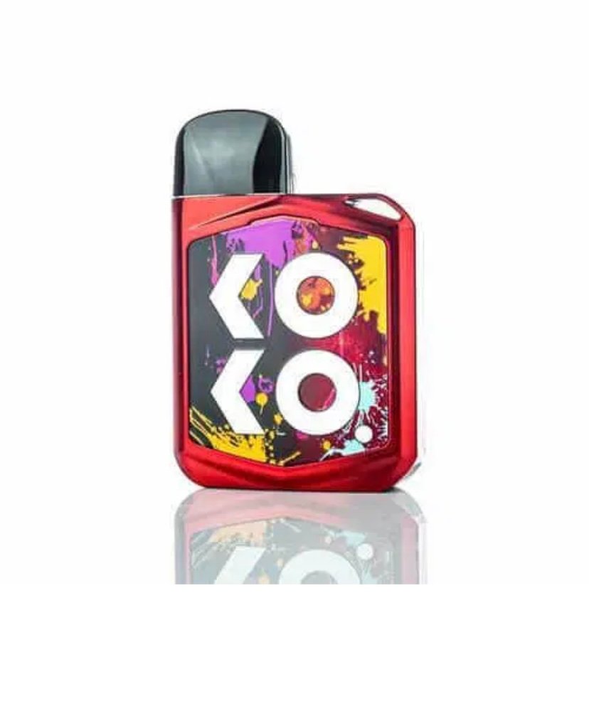 Uwell Caliburn Koko Prime 15W Pod Kit
