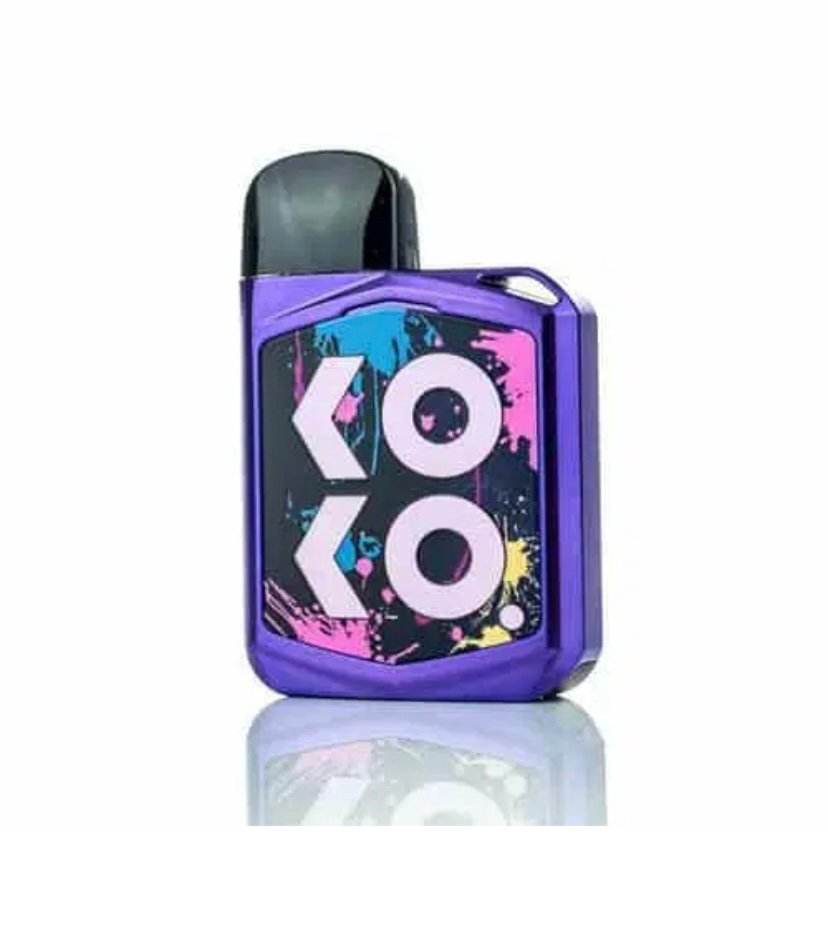 Uwell Caliburn Koko Prime 15W Pod Kit