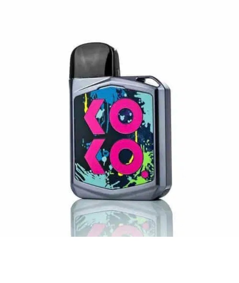 Uwell Caliburn Koko Prime 15W Pod Kit