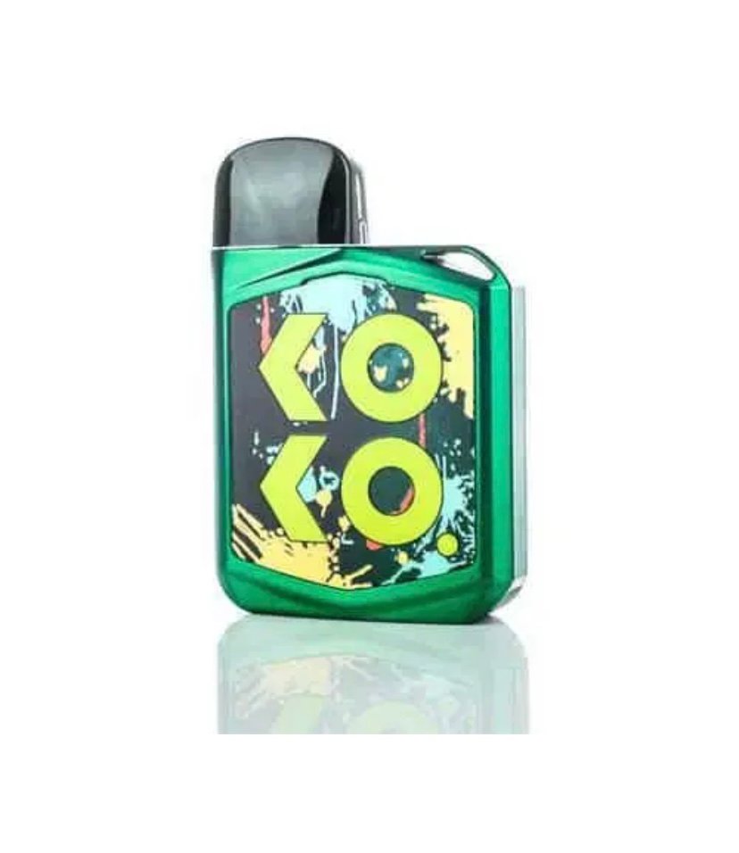 Uwell Caliburn Koko Prime 15W Pod Kit