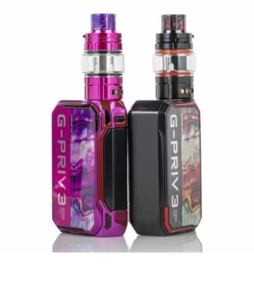 SMOK G-PRIV 3 230W Starter Kit