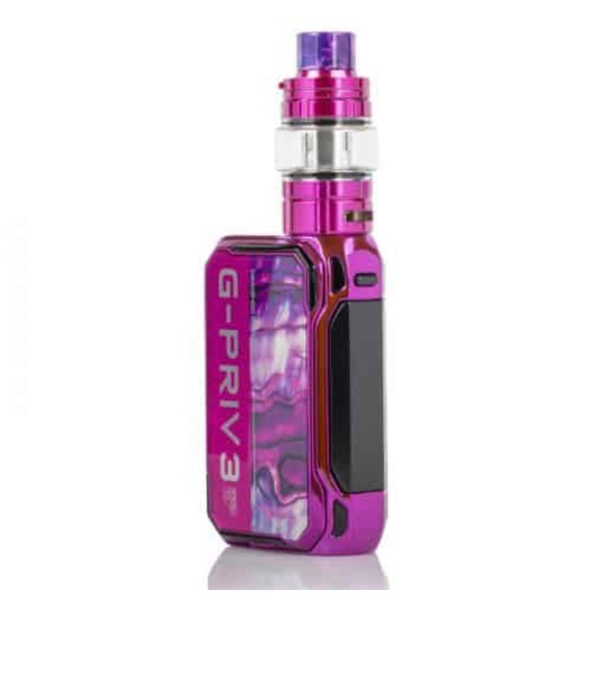 SMOK G-PRIV 3 230W Starter Kit