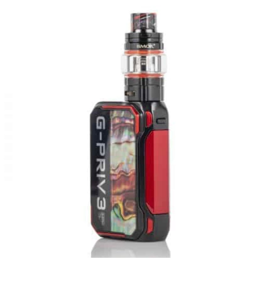 SMOK G-PRIV 3 230W Starter Kit