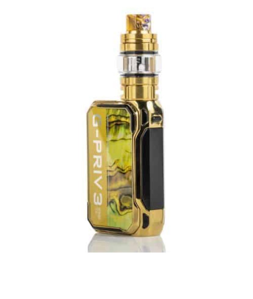 SMOK G-PRIV 3 230W Starter Kit
