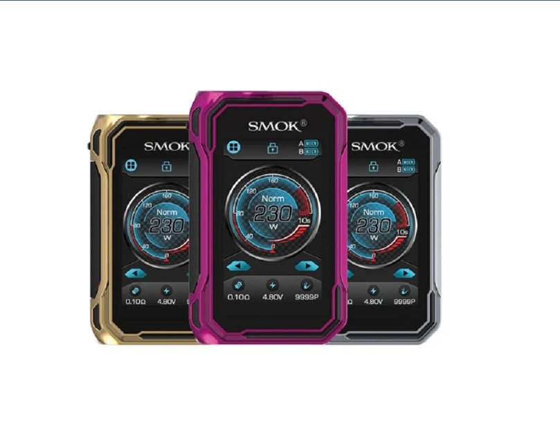 SMOK G-PRIV 3 MOD 230W