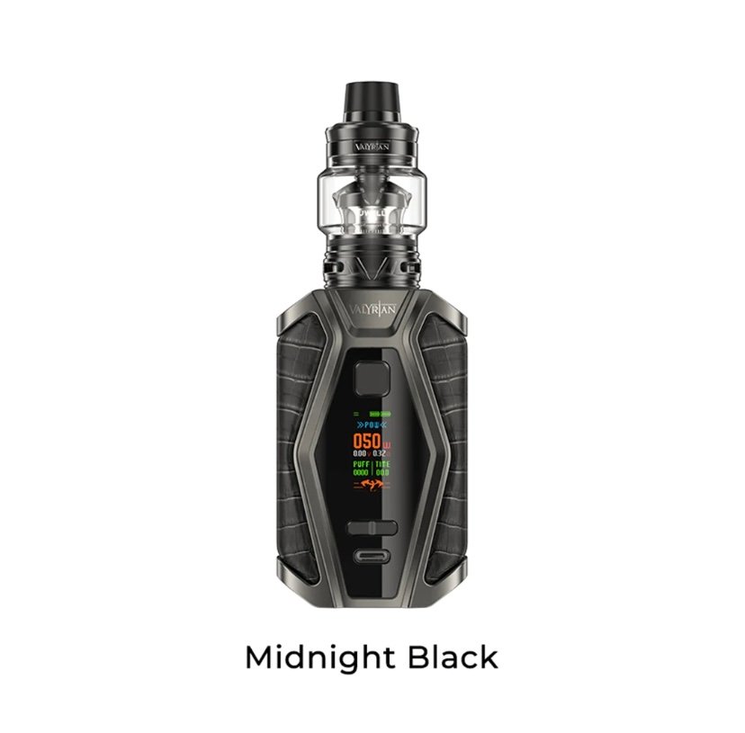 Uwell Valyrian III (3) Kit w/ Valyrian III Tank