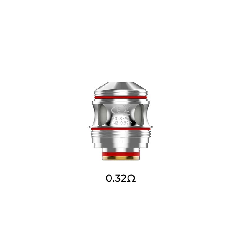 Uwell Valyrian III (3) Replacement Coils