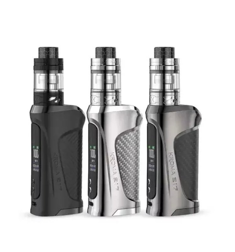Innokin Kroma 217 Z with 70/30 Shortfill E-Liquid Vape Pack