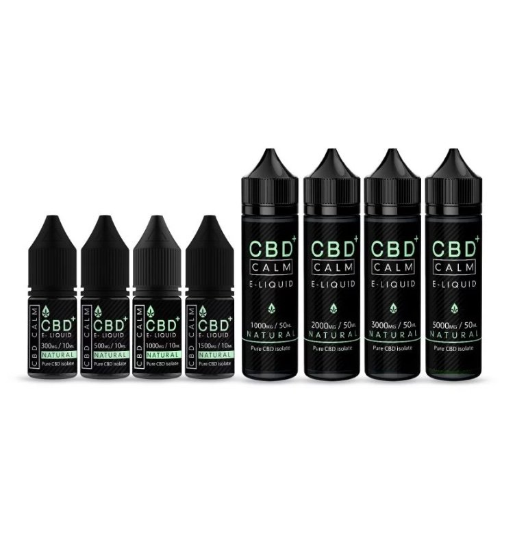 CBD Vape Pack with OXVA Xlim Pro