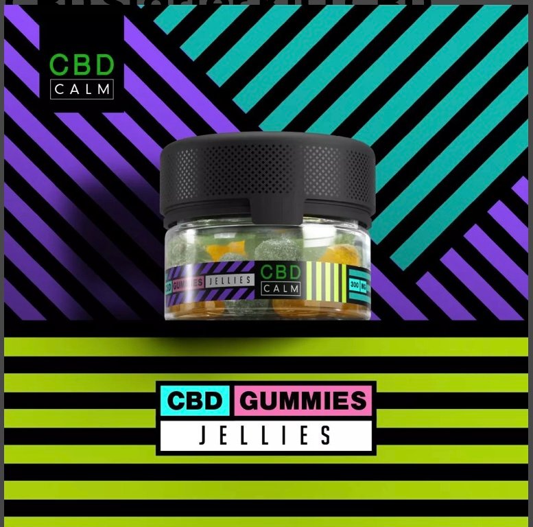 CBD Starter Kit | CBD Calm Variety Pack