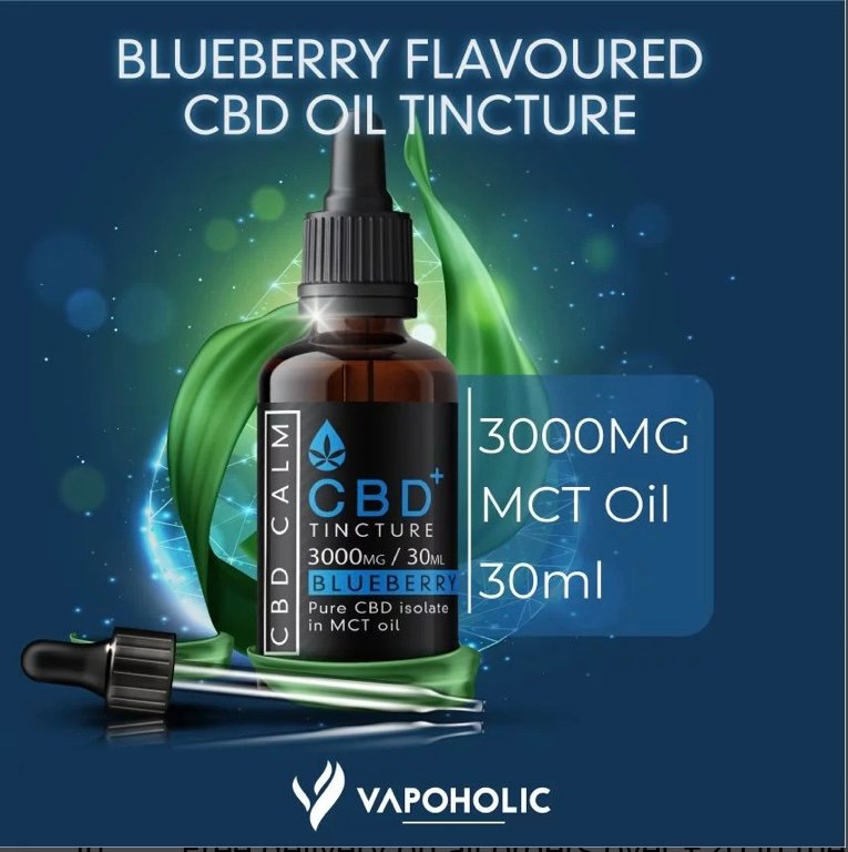 CBD Starter Kit | CBD Calm Variety Pack