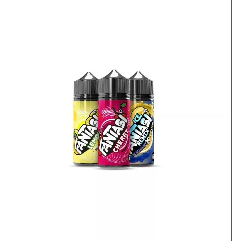 E-Liquid