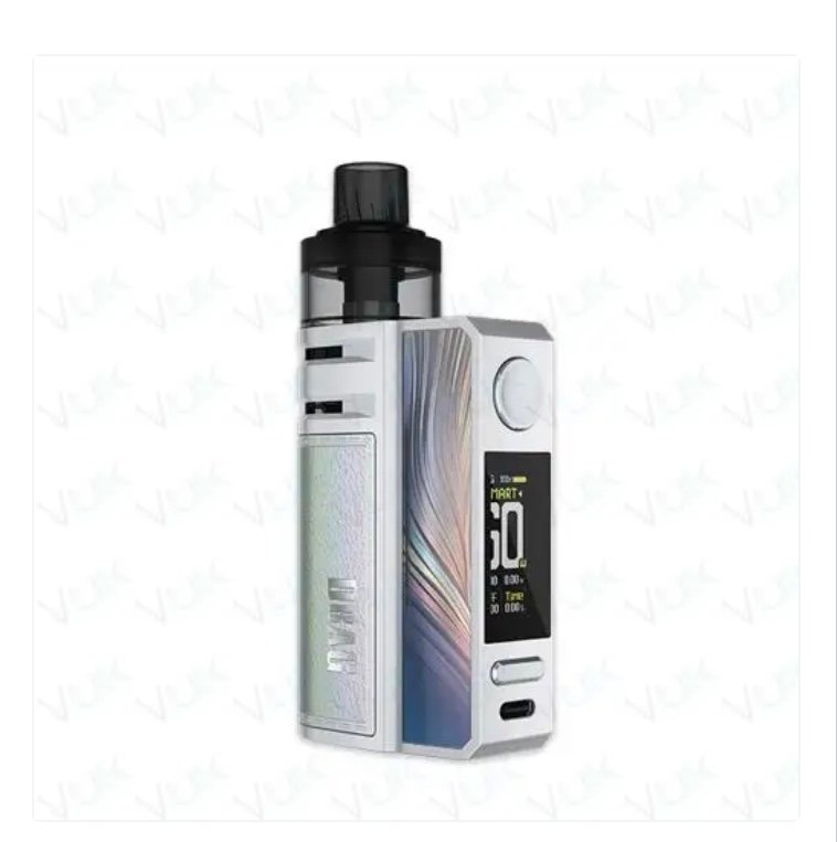 VooPoo Drag E60 Pod Vape Kit