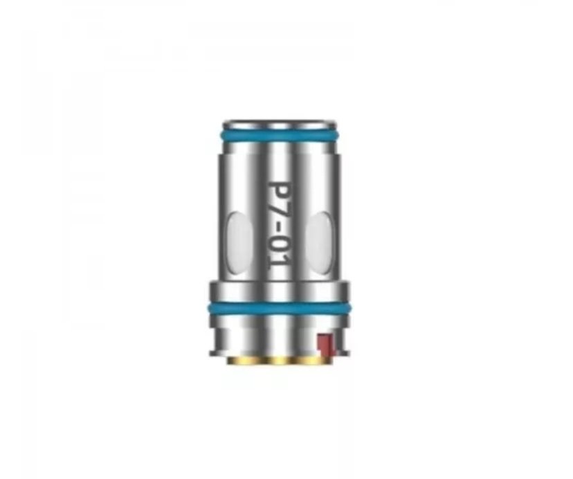 HELLVAPE P7-01 0,15OHM COIL (3PCS)