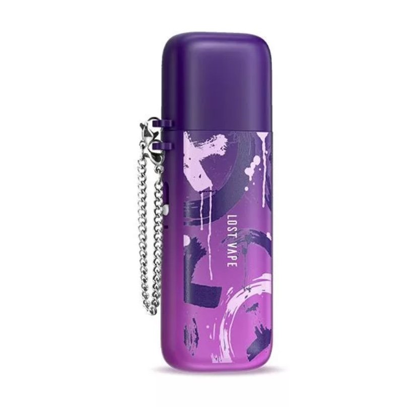 LOST VAPE URSA CAP POD