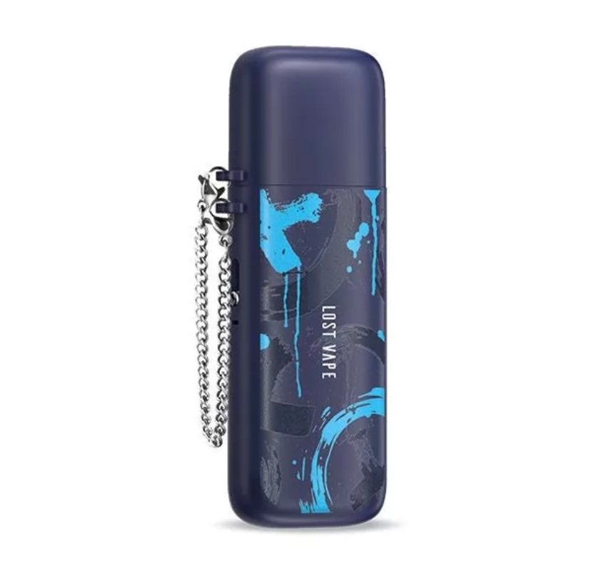 LOST VAPE URSA CAP POD