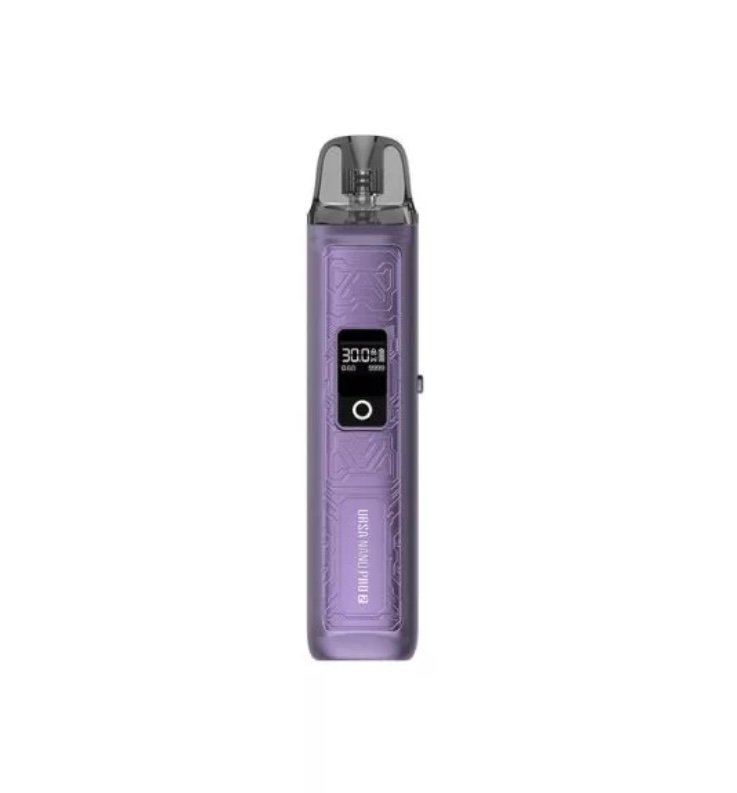 LOST VAPE URSA NANO PRO 2 POD GOLD MECHA