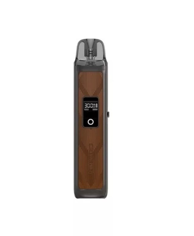 LOST VAPE URSA NANO PRO 2 POD GOLD MECHA