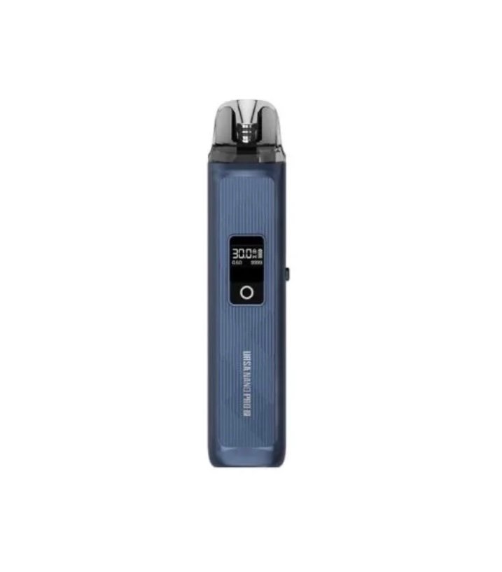 LOST VAPE URSA NANO PRO 2 POD GOLD MECHA