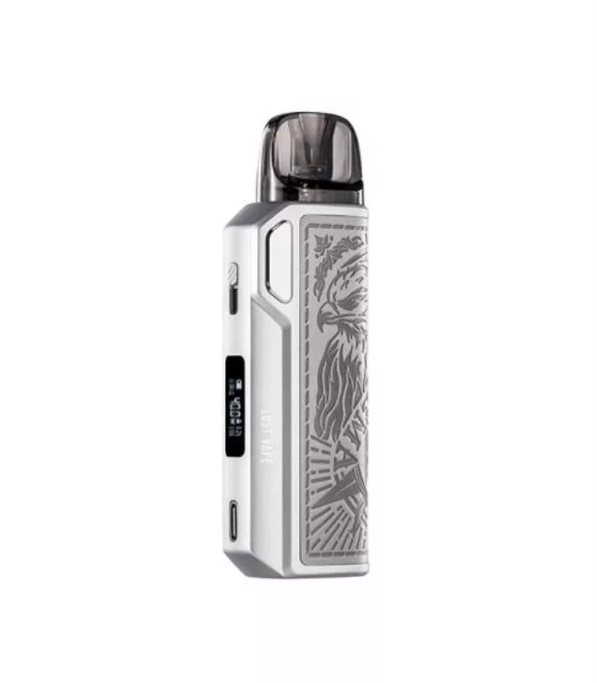 LOST VAPE THELEMA ELITE 40 POD