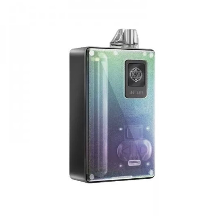 LOST VAPE CENTAURUS B80 AIO KIT