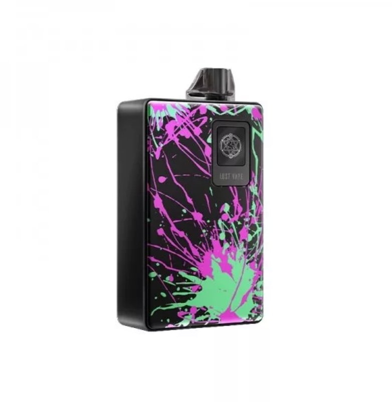 LOST VAPE CENTAURUS B80 AIO KIT