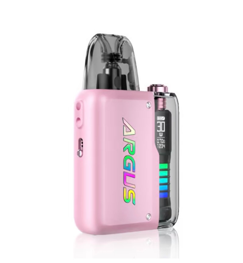 Voopoo Argus P2 Open Pod Kit