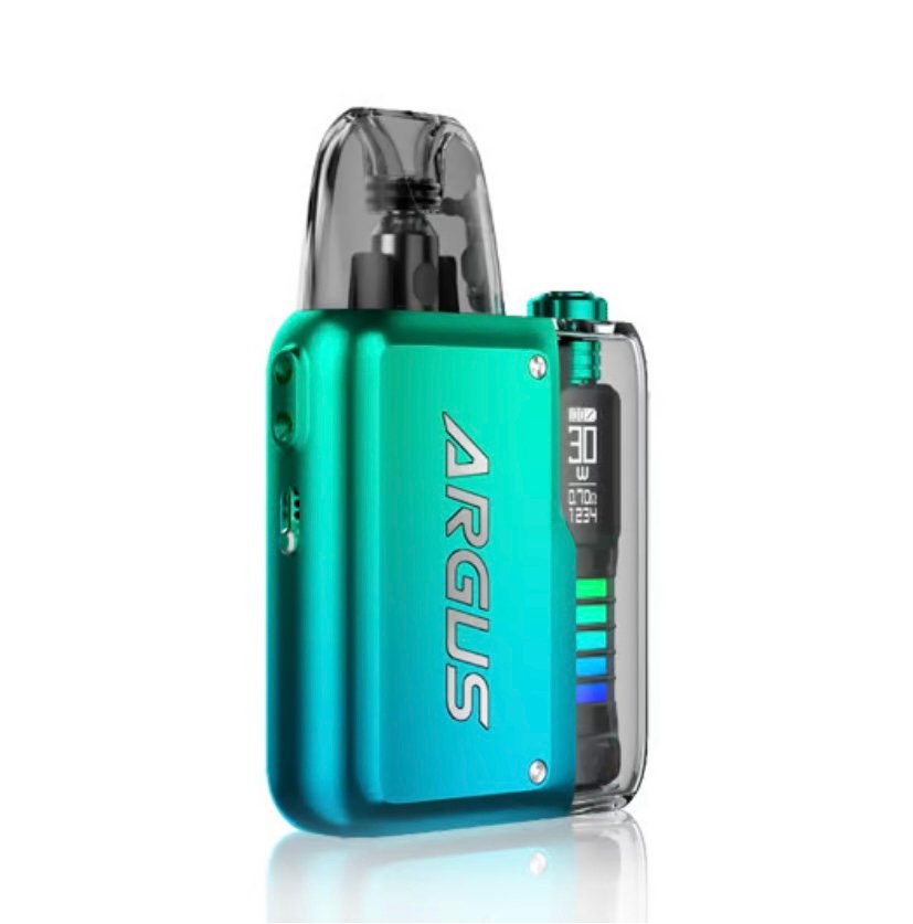 Voopoo Argus P2 Open Pod Kit
