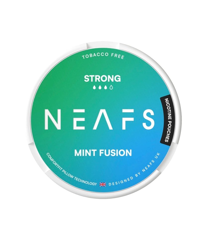 NEAFS NICOTINE POUCHES