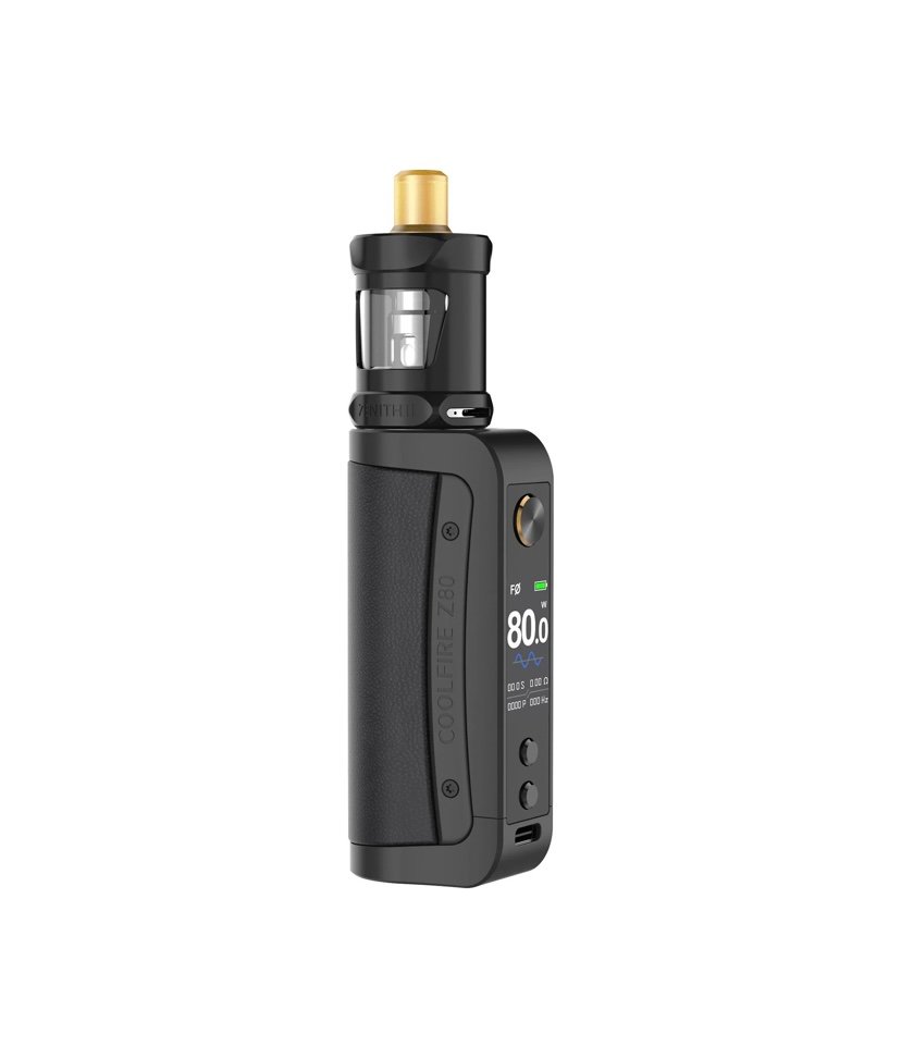 INNOKIN COOLFIRE Z80 ZENITH II KIT