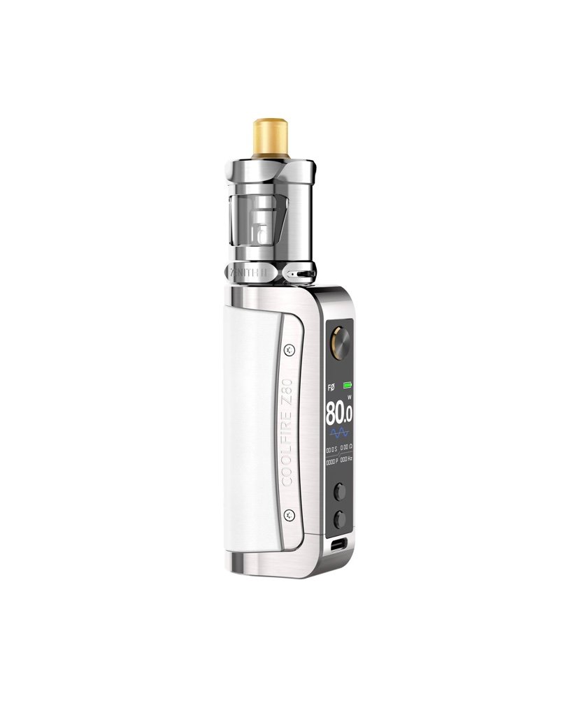 INNOKIN COOLFIRE Z80 ZENITH II KIT