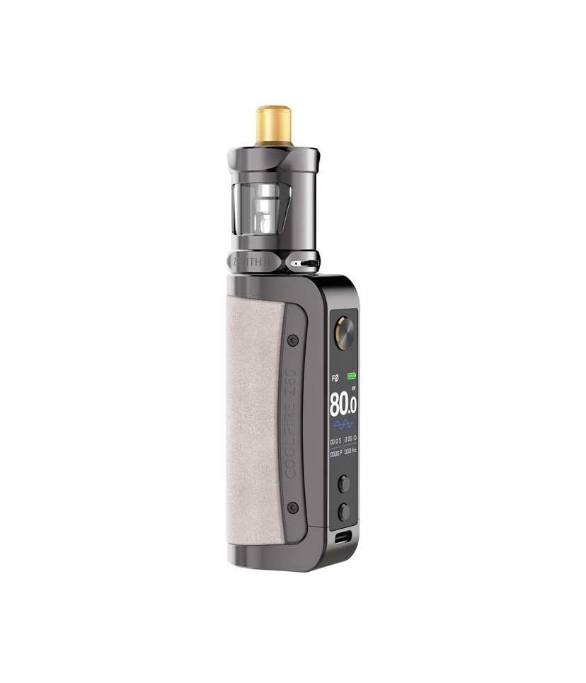 INNOKIN COOLFIRE Z80 ZENITH II KIT