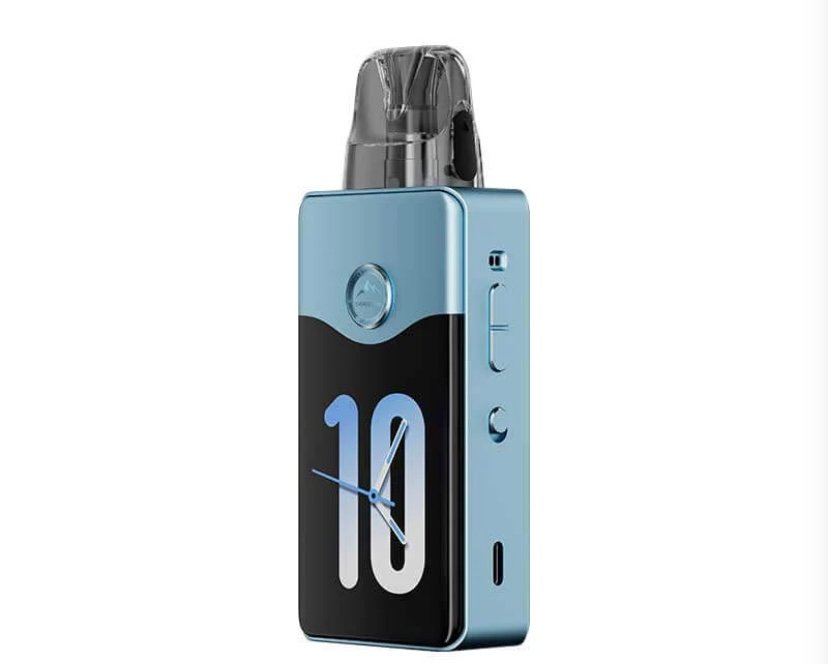 VooPoo Vinci E120 Pod Vape Kit