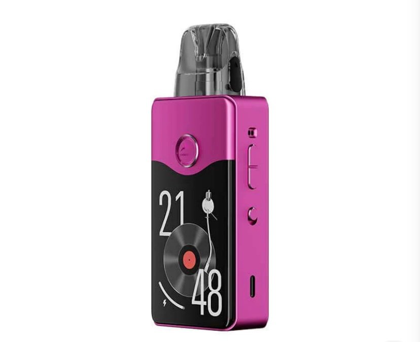 VooPoo Vinci E120 Pod Vape Kit