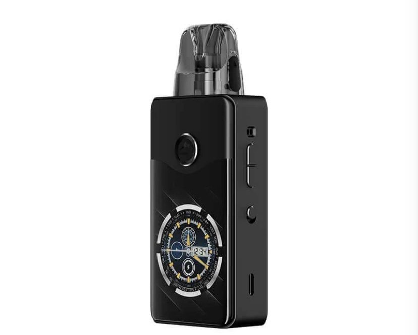 VooPoo Vinci E120 Pod Vape Kit
