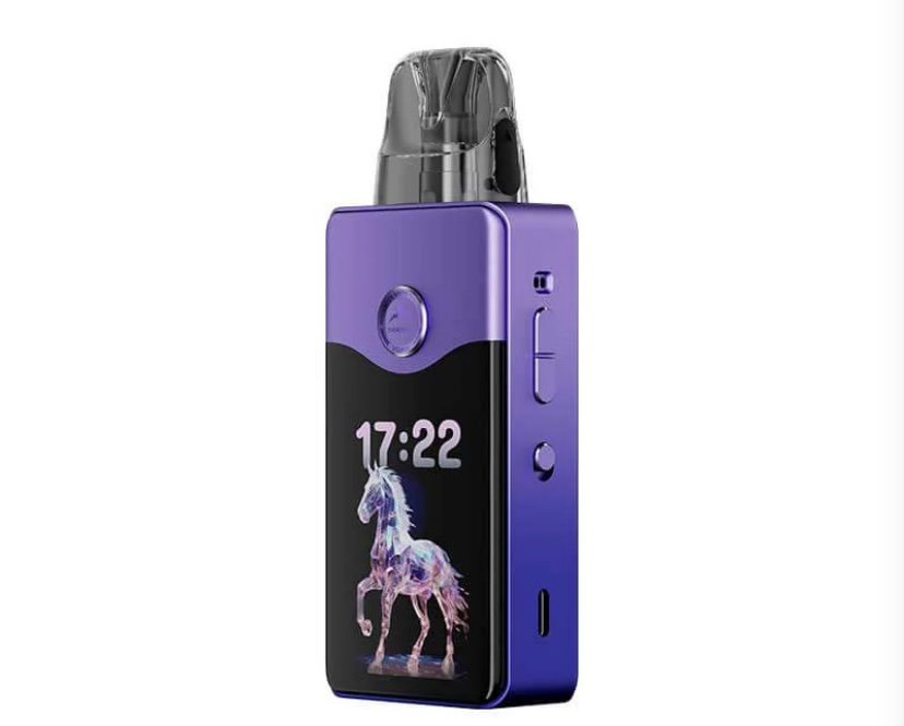 VooPoo Vinci E120 Pod Vape Kit
