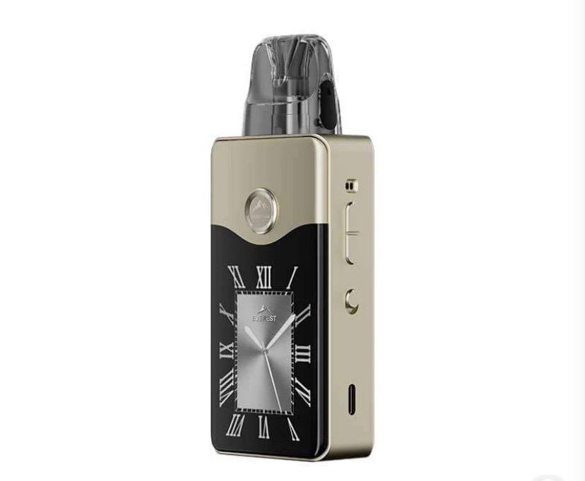 VooPoo Vinci E120 Pod Vape Kit