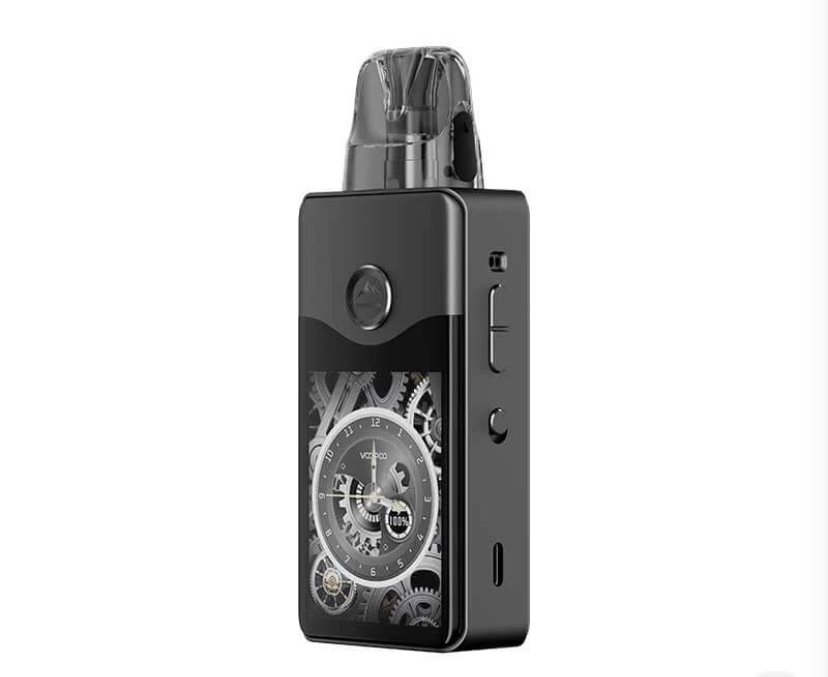VooPoo Vinci E120 Pod Vape Kit
